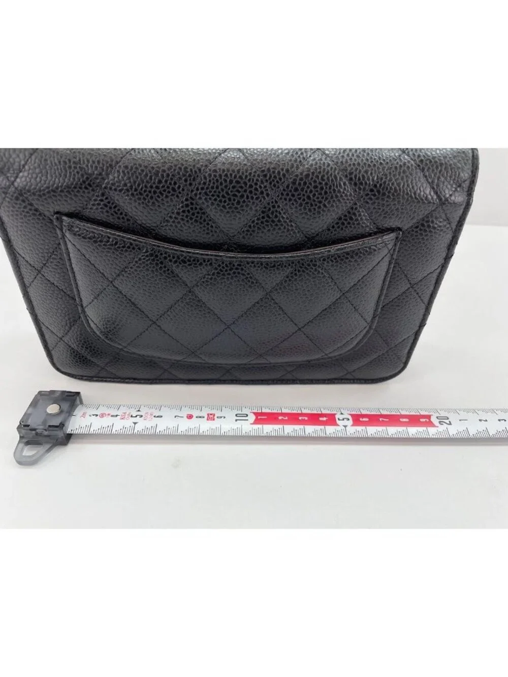 Chanel Shoulder Bag Quilted